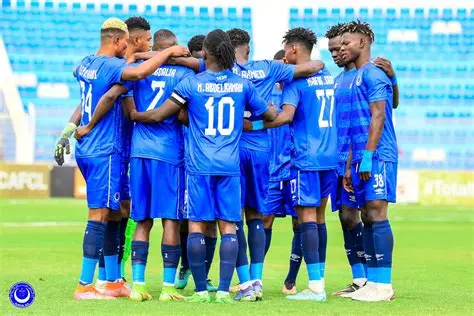 Al Hilal é Banido De Competição Na Arábia Saudita